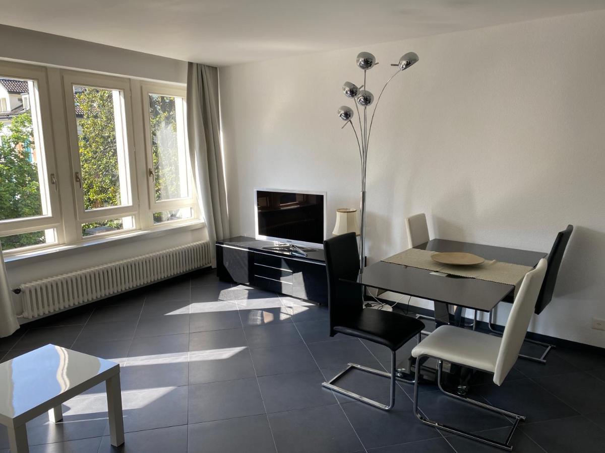 Centro Appartamento Аскона Екстериор снимка